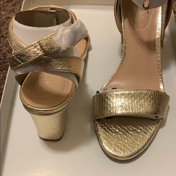 Bandolino Sandals - Picture 2 of 5